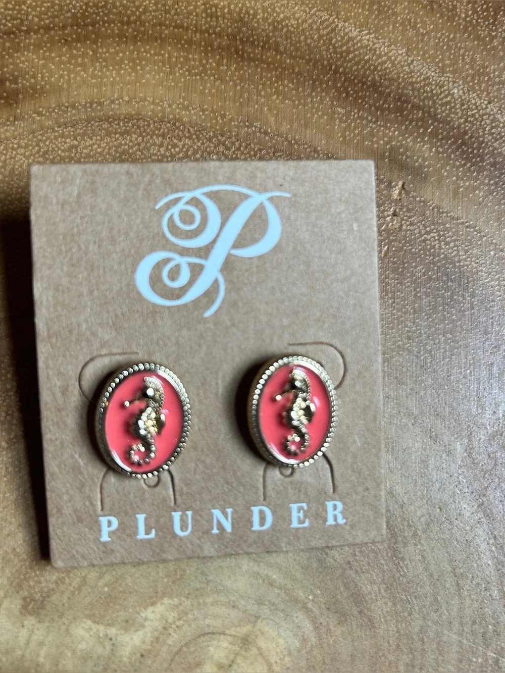 Plunder Jewelry 6 PC Bundle All NWT